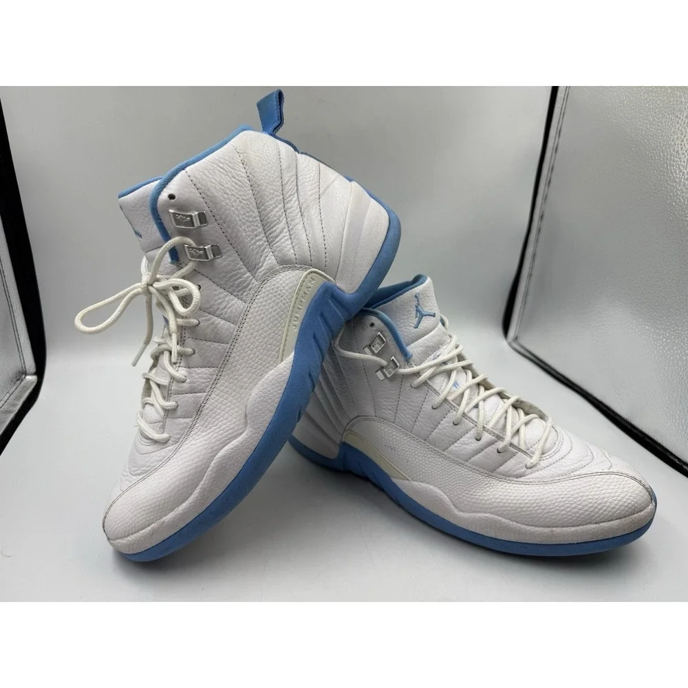 Jordan Air Jordan 11 Retro White University Blue Melo 2025 CT8013-112